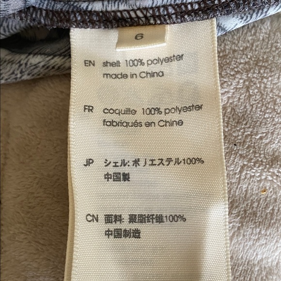 L’Agence blouse - Picture 8 of 8